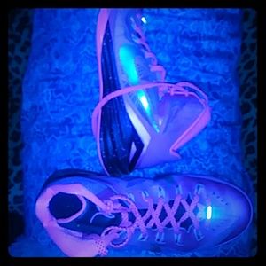 Nike 2015 Breast Cancer Edition Hyper Dunks